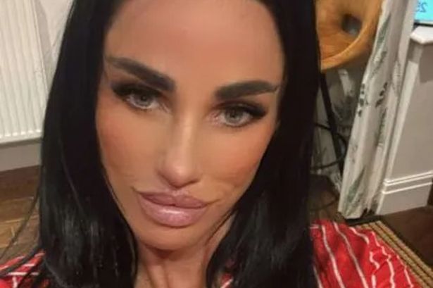 Coronation Street legend opens up on his ‘wild nights out’ with Katie Price