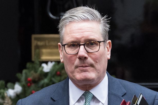 Keir Starmer’s beloved younger brother dies