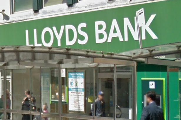 Lloyds customer shocked to be told they ‘can’t access services’ without this