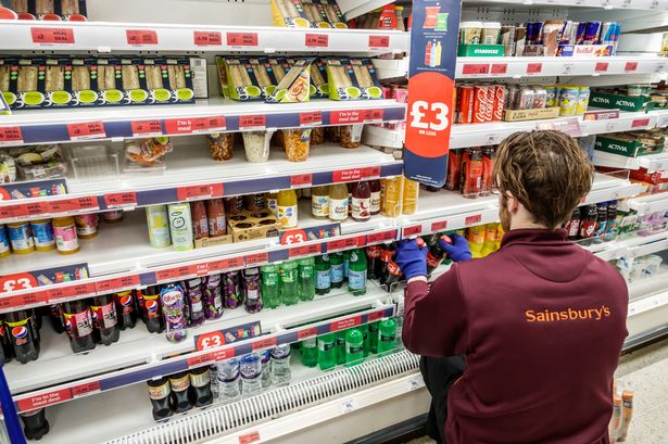 Sainsbury’s customers gobsmacked to learn cheap item has been security tagged