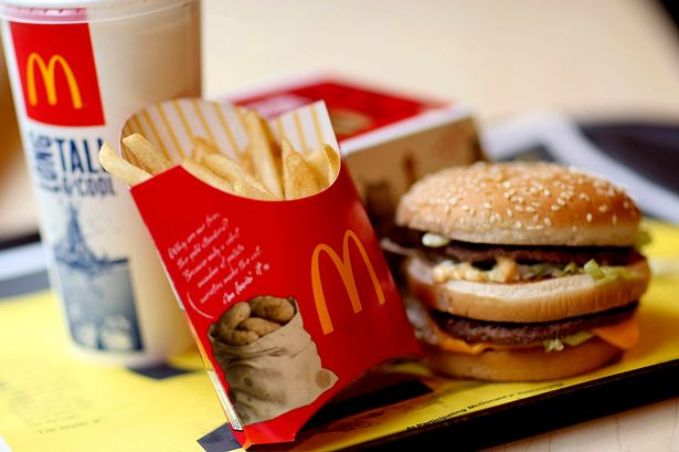 McDonald’s worker spills eight ingredients you need for Big Mac secret sauce – not ketchup