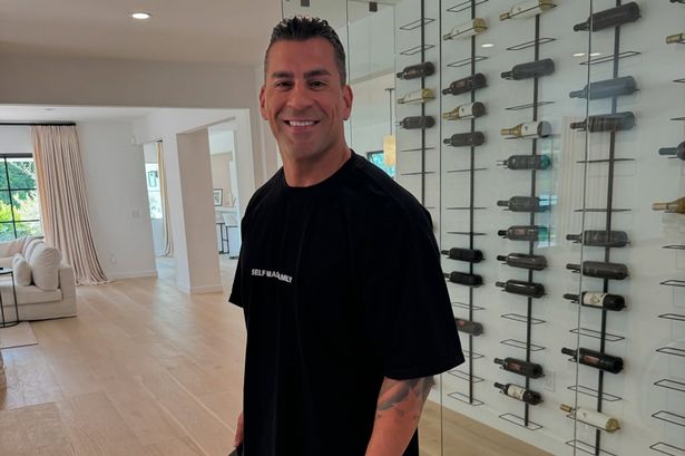 Fitness influencer dies aged 43 three months after being shot during robbery