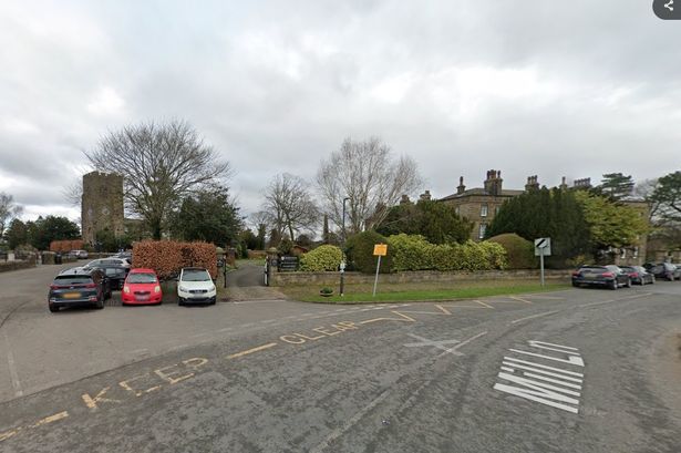 Preston school traffic concerns over planned increase from 210 pupils to 420 over next seven years