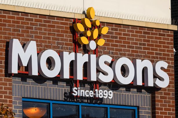 Morrisons shoppers ‘let down’ as Christmas 10 per cent discount ‘not working’