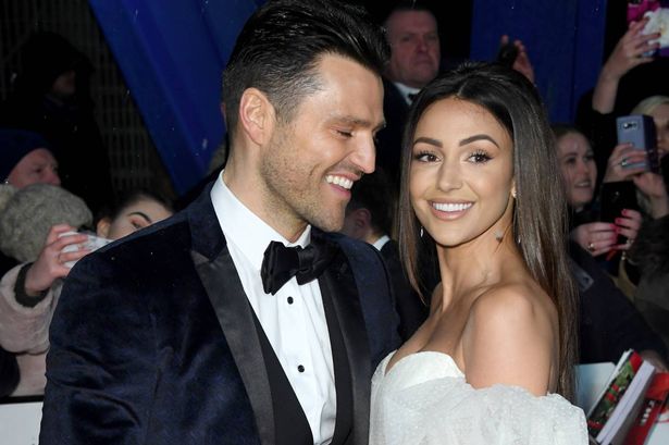 Michelle Keegan’s brutal swipe at Lauren Goodger resurfaces after baby news