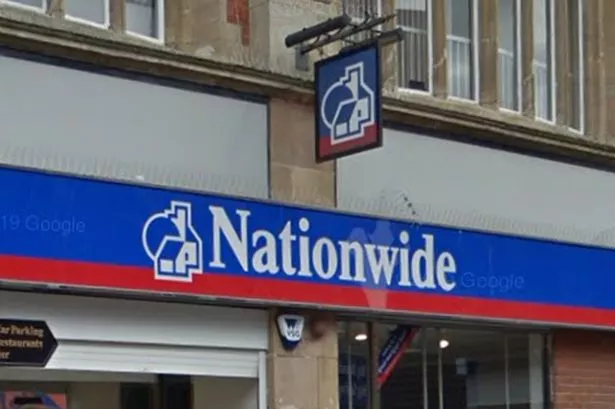 Nationwide issues update on £175 payments going out to customers