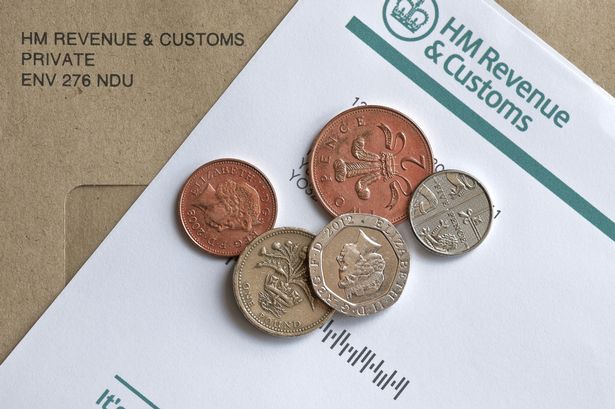 HMRC to issue £100 fines to Brits from January if they miss important deadline