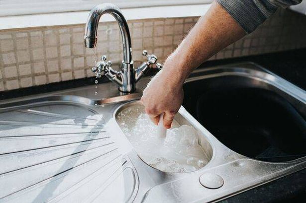 Plumber says £5 tool is what he uses to unblock drains – and it’ll save you hundreds