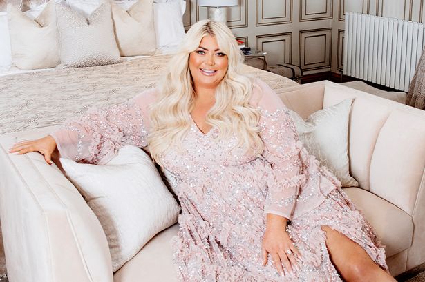 Gemma Collins’ ‘extravagant’ wedding plans with fiancé Rami Hawash – plus special role for Jedward