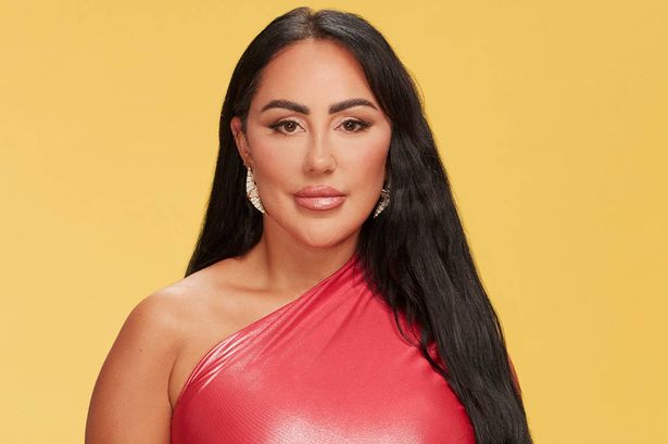 Geordie Shore star emotionally admits ‘my body is failing’ amid baby plans