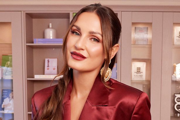 Sam Faiers teases huge TV return 11 years after TOWIE debut as she reveals ‘exciting’ plans