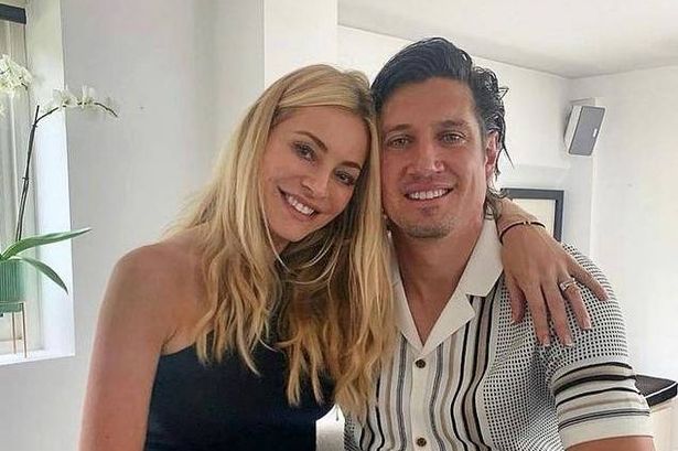 Inside Tess Daly’s incredible home with Vernon Kay – from quirky pets to one thing causing unbelievable stress