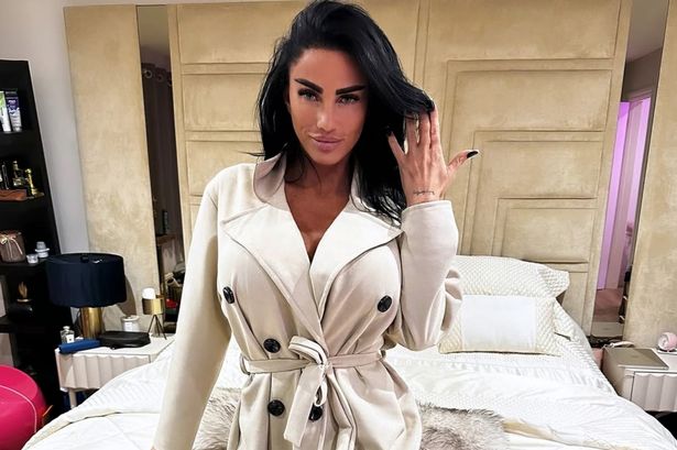 Fans fear Katie Price is ‘unwell’ after looking ‘gaunt’ in Instagram photos