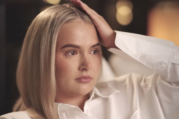 Biggest bombshells from Molly-Mae doc as she breaks down in tears after Tommy Fury split and Bambi cries for ‘Dada’