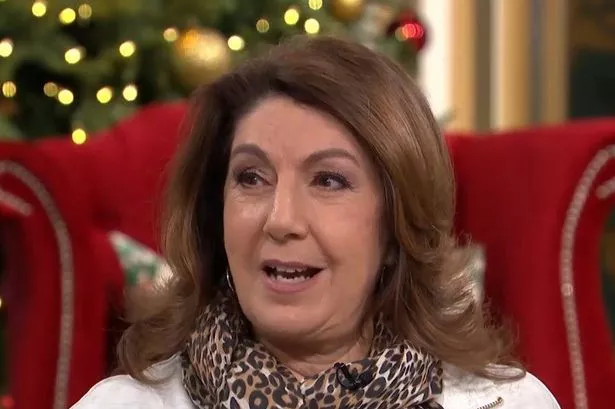 Jane McDonald drops huge career update as she confirms new TV series