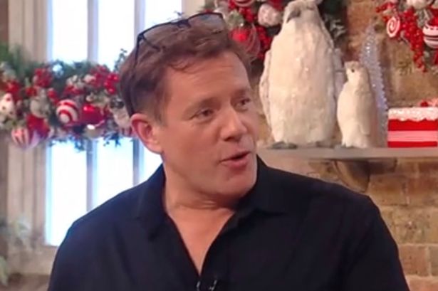 BBC Saturday Kitchen viewers stunned as Matt Tebbutt issues show update