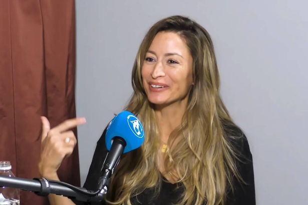 Rebecca Loos tells David Beckham ‘F*** you for treating me like that’