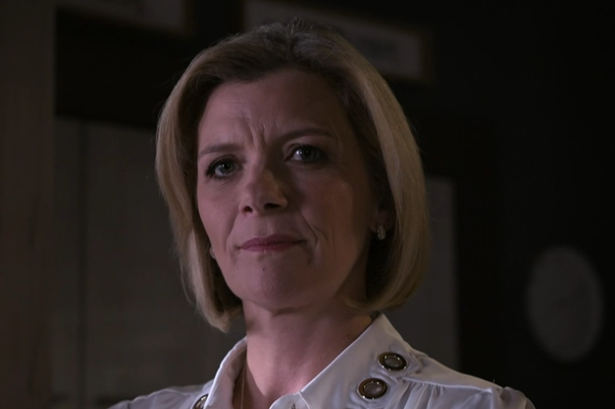 Coronation Street ‘confirms’ Leanne killer twist – and it’s not looking good for Gail