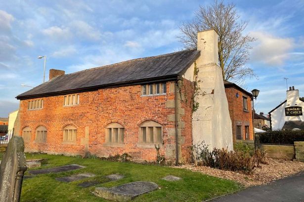 ‘Bug invasion’ delays revamp of Lancashire museum after four-year closure