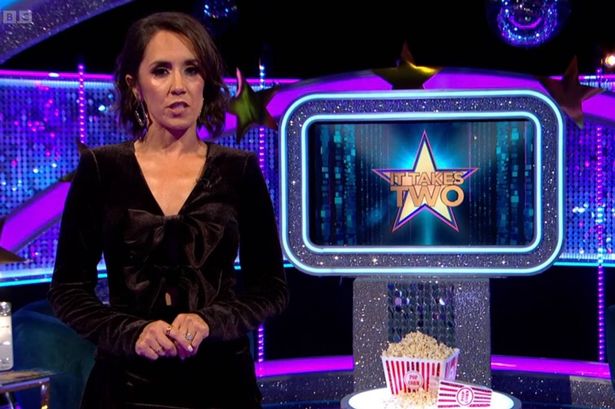 BBC Strictly Come Dancing star Janette Manrara opens up on ‘really tough’ family loss