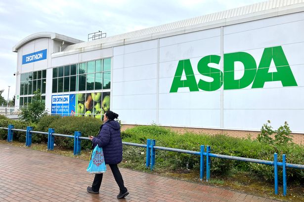 Asda enforces strict 5 item limit on bargain Christmas food deal with all UK shoppers affected