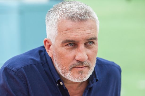 Bake Off’s Paul Hollywood suggests he may have lived with undiagnosed condition for decades