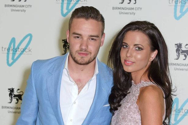 Liam Payne’s ex-girlfriend announces major news weeks after One Direction star’s devastating death