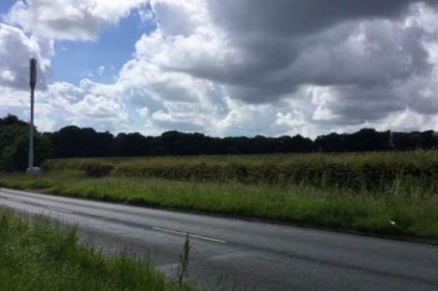 Huge battery storage site on green belt would be ‘inappropriate’, councillors told