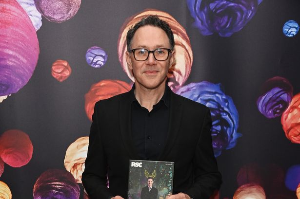 Inside No. 9 Reece Shearsmith’s life from theatre wife to biggest roles