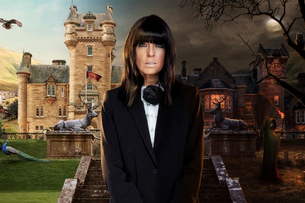 Claudia Winkleman sent four-word message to BBC bosses as she shared fears for The Traitors