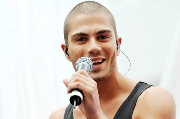 Max George to undergo emergency heart surgery after rush to hospital