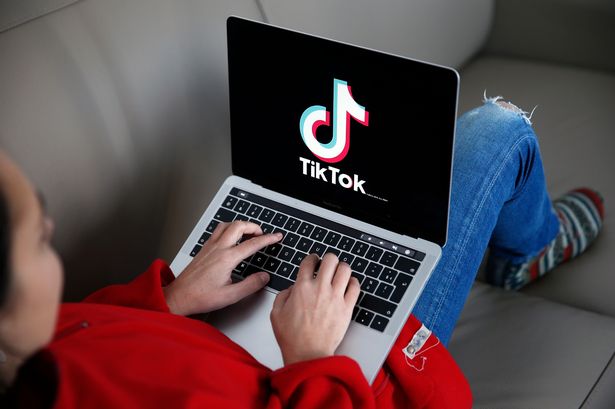 ‘I make money on TikTok – here’s how I took earnings from £200 to £3,500 a month’