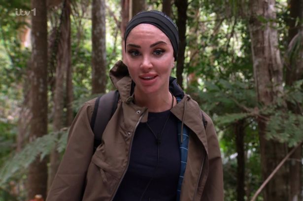 Tulisa reveals she had secret ‘kick-offs’ with ITV over ‘unacceptable’ jungle conditions while on show