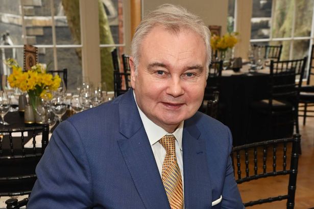 Eamonn Holmes turns down huge six-figure TV deal over Katie Alexander relationship fears