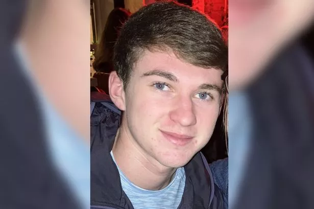 ‘Our hearts are broken’ – tributes to Lancashire lad, 17, after death in horror smash