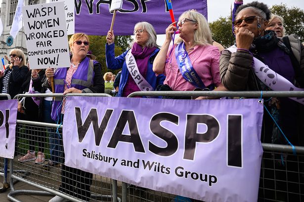 Fresh hope for Preston in WASPI compensation fight