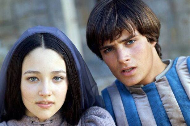 Romeo And Juliet actress who sued movie company and had ‘enduring impact’ dies