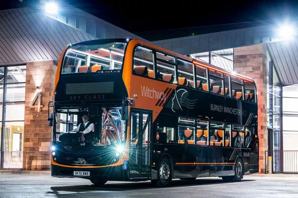 Lancashire bus firms announce Christmas timetable as £2 cap extends into festive season