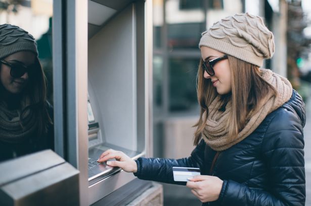 Warning for millions of UK households who have £5,001 sitting in bank current account