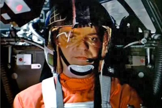 Star Wars legend dies as family issues heartbreaking tribute to actor