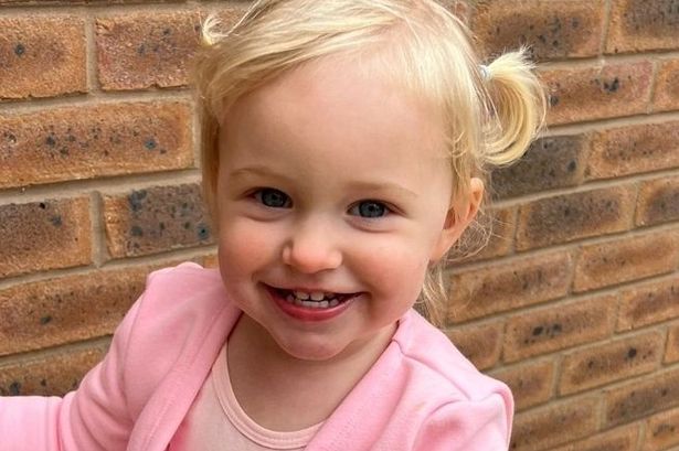 Four-day inquest to take place after toddler died from deadly bacterial infection