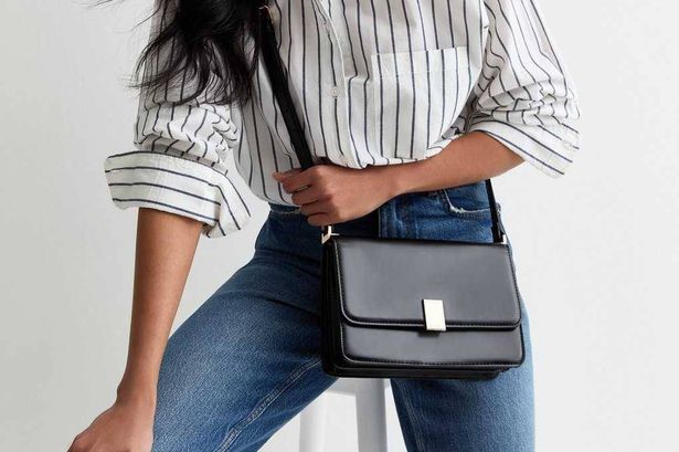 New Look’s ‘perfect’ £12 bag ‘looks just like’ £2.5k Celine version