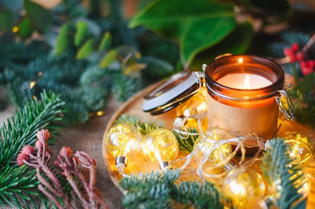 A fragrance expert’s best Christmas candles including Yankee Candles for under £4 and M&S