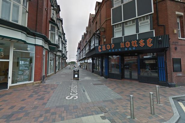 Police issue update after woman raped in pub toilet in early hours