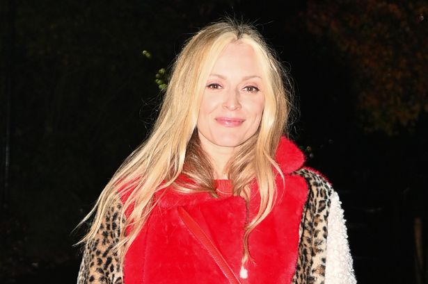 Fearne Cotton’s heartbreaking reason she quit TV and radio after health ordeal