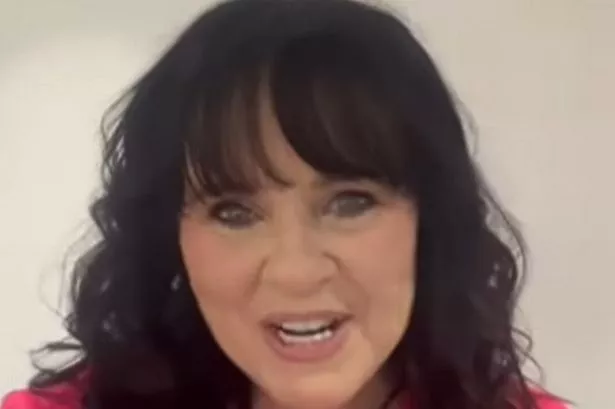 Coleen Nolan tells fans ‘I’m tired already’ as she issues Loose Women update