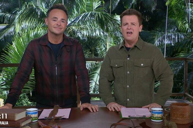 I’m A Celeb slapped with more Ofcom complaints after Ant and Dec’s jokes