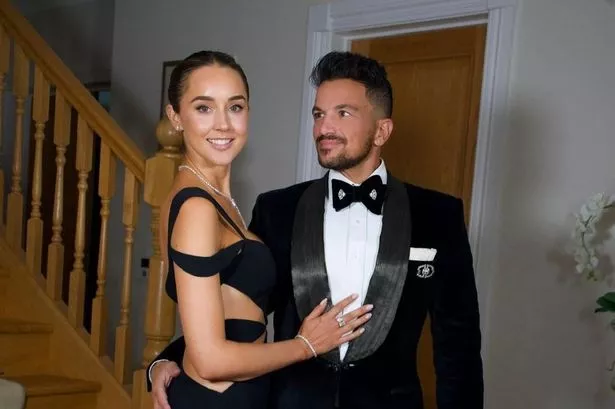 Peter Andre explains heartwarming reason he missed Christmas outing with Emily and the kids