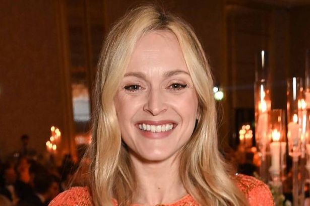 Fearne Cotton spends time with stepchildren over Christmas amid Jesse Wood divorce