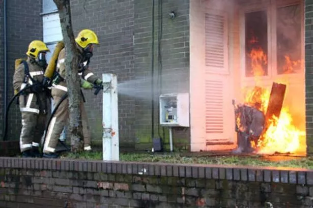 ‘We’re working with cops’ – Lancashire fire bosses make justice claim after 10,000 deliberate blazes in 5 years